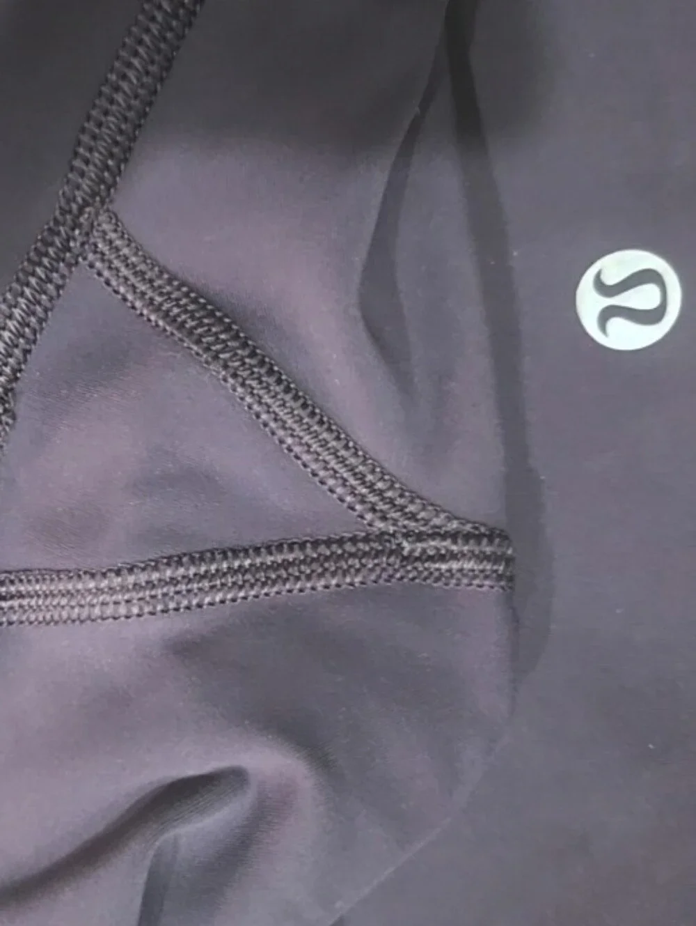 Lululemon In Movement 7/8 Tight 25